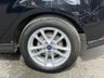 USED 2016 66 FORD FOCUS 1.0T EcoBoost Zetec Hatchback 5dr Petrol Auto Euro 6 (s/s) (125 ps) PARKING SENSORS - NAVIGATION