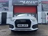 USED 2016 16 AUDI Q3 2.0 TDI S line Plus SUV 5dr Diesel Manual quattro Euro 6 (s/s) (150 ps) *** NEW TIMING BELT + WATER PUMP REPLACED *** MOT TO 14 / 05 / 2027 ***