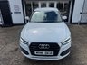 USED 2016 16 AUDI Q3 2.0 TDI S line Plus SUV 5dr Diesel Manual quattro Euro 6 (s/s) (150 ps) *** NEW TIMING BELT + WATER PUMP REPLACED *** MOT TO 14 / 05 / 2027 ***