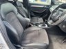 USED 2016 16 AUDI Q3 2.0 TDI S line Plus SUV 5dr Diesel Manual quattro Euro 6 (s/s) (150 ps) *** NEW TIMING BELT + WATER PUMP REPLACED *** MOT TO 14 / 05 / 2027 ***