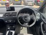 USED 2016 16 AUDI Q3 2.0 TDI S line Plus SUV 5dr Diesel Manual quattro Euro 6 (s/s) (150 ps) *** NEW TIMING BELT + WATER PUMP REPLACED *** MOT TO 14 / 05 / 2027 ***