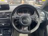 USED 2016 16 AUDI Q3 2.0 TDI S line Plus SUV 5dr Diesel Manual quattro Euro 6 (s/s) (150 ps) *** NEW TIMING BELT + WATER PUMP REPLACED *** MOT TO 14 / 05 / 2027 ***