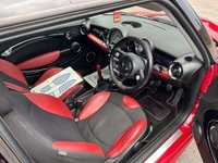 USED 2009 Y MINI CLUBMAN CLUBMAN 1.6 COOPER S 5d 172 BHP SKORPION EXHAUST + 2 KEYS