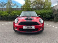 USED 2009 Y MINI CLUBMAN CLUBMAN 1.6 COOPER S 5d 172 BHP SKORPION EXHAUST + 2 KEYS