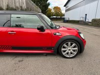 USED 2009 Y MINI CLUBMAN CLUBMAN 1.6 COOPER S 5d 172 BHP SKORPION EXHAUST + 2 KEYS