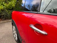 USED 2009 Y MINI CLUBMAN CLUBMAN 1.6 COOPER S 5d 172 BHP SKORPION EXHAUST + 2 KEYS