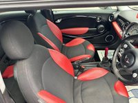 USED 2009 Y MINI CLUBMAN CLUBMAN 1.6 COOPER S 5d 172 BHP SKORPION EXHAUST + 2 KEYS