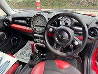 USED 2009 Y MINI CLUBMAN CLUBMAN 1.6 COOPER S 5d 172 BHP SKORPION EXHAUST + 2 KEYS