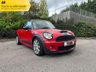 USED 2009 Y MINI CLUBMAN CLUBMAN 1.6 COOPER S 5d 172 BHP SKORPION EXHAUST + 2 KEYS