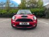 USED 2009 Y MINI CLUBMAN CLUBMAN 1.6 COOPER S 5d 172 BHP SKORPION EXHAUST + 2 KEYS