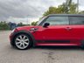 USED 2009 Y MINI CLUBMAN CLUBMAN 1.6 COOPER S 5d 172 BHP SKORPION EXHAUST + 2 KEYS
