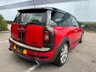 USED 2009 Y MINI CLUBMAN CLUBMAN 1.6 COOPER S 5d 172 BHP SKORPION EXHAUST + 2 KEYS