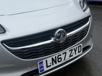 USED 2017 67 VAUXHALL CORSA 1.4i SE Hatchback 5dr Petrol Auto Euro 6 (90 ps) HEATED SEATS-TIMING CHAIN DONE