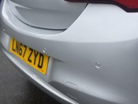 USED 2017 67 VAUXHALL CORSA 1.4i SE Hatchback 5dr Petrol Auto Euro 6 (90 ps) HEATED SEATS-TIMING CHAIN DONE