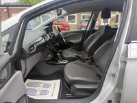 USED 2017 67 VAUXHALL CORSA 1.4i SE Hatchback 5dr Petrol Auto Euro 6 (90 ps) HEATED SEATS-TIMING CHAIN DONE