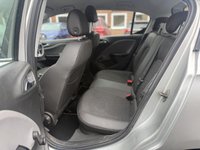 USED 2017 67 VAUXHALL CORSA 1.4i SE Hatchback 5dr Petrol Auto Euro 6 (90 ps) HEATED SEATS-TIMING CHAIN DONE