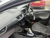 USED 2017 67 VAUXHALL CORSA 1.4i SE Hatchback 5dr Petrol Auto Euro 6 (90 ps) HEATED SEATS-TIMING CHAIN DONE