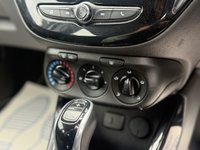 USED 2017 67 VAUXHALL CORSA 1.4i SE Hatchback 5dr Petrol Auto Euro 6 (90 ps) HEATED SEATS-TIMING CHAIN DONE