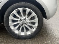 USED 2017 67 VAUXHALL CORSA 1.4i SE Hatchback 5dr Petrol Auto Euro 6 (90 ps) HEATED SEATS-TIMING CHAIN DONE