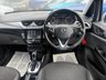 USED 2017 67 VAUXHALL CORSA 1.4i SE Hatchback 5dr Petrol Auto Euro 6 (90 ps) HEATED SEATS-TIMING CHAIN DONE