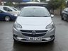 USED 2017 67 VAUXHALL CORSA 1.4i SE Hatchback 5dr Petrol Auto Euro 6 (90 ps) HEATED SEATS-TIMING CHAIN DONE