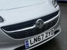 USED 2017 67 VAUXHALL CORSA 1.4i SE Hatchback 5dr Petrol Auto Euro 6 (90 ps) HEATED SEATS-TIMING CHAIN DONE