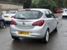 USED 2017 67 VAUXHALL CORSA 1.4i SE Hatchback 5dr Petrol Auto Euro 6 (90 ps) HEATED SEATS-TIMING CHAIN DONE
