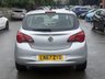USED 2017 67 VAUXHALL CORSA 1.4i SE Hatchback 5dr Petrol Auto Euro 6 (90 ps) HEATED SEATS-TIMING CHAIN DONE