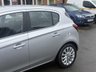 USED 2017 67 VAUXHALL CORSA 1.4i SE Hatchback 5dr Petrol Auto Euro 6 (90 ps) HEATED SEATS-TIMING CHAIN DONE