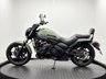 USED 2024 74 KAWASAKI Vulcan S 650 1 OWNER YAMAHA MAIN DEALERSHIP