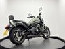 USED 2024 74 KAWASAKI Vulcan S 650 1 OWNER YAMAHA MAIN DEALERSHIP