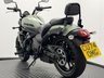 USED 2024 74 KAWASAKI Vulcan S 650 1 OWNER YAMAHA MAIN DEALERSHIP