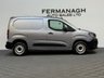 USED 2024 74 PEUGEOT PARTNER 1.5 BlueHDi 1000 Professional Standard Panel Van 5dr Diesel EAT8 SWB Euro 6 (s/s) (130 ps) 