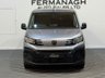 USED 2024 74 PEUGEOT PARTNER 1.5 BlueHDi 1000 Professional Standard Panel Van 5dr Diesel EAT8 SWB Euro 6 (s/s) (130 ps) 