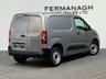 USED 2024 74 PEUGEOT PARTNER 1.5 BlueHDi 1000 Professional Standard Panel Van 5dr Diesel EAT8 SWB Euro 6 (s/s) (130 ps) 