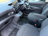 USED 2024 74 PEUGEOT PARTNER 1.5 BlueHDi 1000 Professional Standard Panel Van 5dr Diesel EAT8 SWB Euro 6 (s/s) (130 ps) 