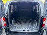 USED 2024 74 PEUGEOT PARTNER 1.5 BlueHDi 1000 Professional Standard Panel Van 5dr Diesel EAT8 SWB Euro 6 (s/s) (130 ps) 