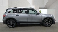 USED 2023 23 MERCEDES-BENZ GLB 1.3 GLB200 AMG Line (Premium) SUV 5dr Petrol 7G-DCT Euro 6 (s/s) (163 ps) ,NATIONWIDE DELIVERY NO PROBLEM
