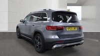 USED 2023 23 MERCEDES-BENZ GLB 1.3 GLB200 AMG Line (Premium) SUV 5dr Petrol 7G-DCT Euro 6 (s/s) (163 ps) ,NATIONWIDE DELIVERY NO PROBLEM