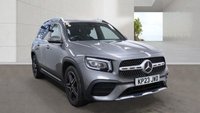USED 2023 23 MERCEDES-BENZ GLB 1.3 GLB200 AMG Line (Premium) SUV 5dr Petrol 7G-DCT Euro 6 (s/s) (163 ps) ,NATIONWIDE DELIVERY NO PROBLEM