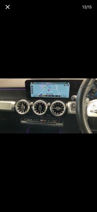 USED 2023 23 MERCEDES-BENZ GLB 1.3 GLB200 AMG Line (Premium) SUV 5dr Petrol 7G-DCT Euro 6 (s/s) (163 ps) ,NATIONWIDE DELIVERY NO PROBLEM