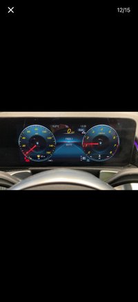 USED 2023 23 MERCEDES-BENZ GLB 1.3 GLB200 AMG Line (Premium) SUV 5dr Petrol 7G-DCT Euro 6 (s/s) (163 ps) ,NATIONWIDE DELIVERY NO PROBLEM
