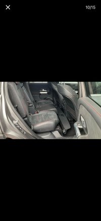 USED 2023 23 MERCEDES-BENZ GLB 1.3 GLB200 AMG Line (Premium) SUV 5dr Petrol 7G-DCT Euro 6 (s/s) (163 ps) ,NATIONWIDE DELIVERY NO PROBLEM
