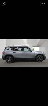 USED 2023 23 MERCEDES-BENZ GLB 1.3 GLB200 AMG Line (Premium) SUV 5dr Petrol 7G-DCT Euro 6 (s/s) (163 ps) ,NATIONWIDE DELIVERY NO PROBLEM