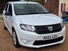 USED 2015 65 DACIA SANDERO 1.2 Ambiance Euro 6 5dr LOW MILEAGE/LOW INSURANCE