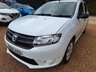 USED 2015 65 DACIA SANDERO 1.2 Ambiance Euro 6 5dr LOW MILEAGE/LOW INSURANCE