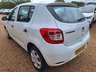 USED 2015 65 DACIA SANDERO 1.2 Ambiance Euro 6 5dr LOW MILEAGE/LOW INSURANCE