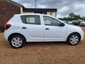 USED 2015 65 DACIA SANDERO 1.2 Ambiance Euro 6 5dr LOW MILEAGE/LOW INSURANCE