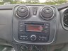 USED 2015 65 DACIA SANDERO 1.2 Ambiance Euro 6 5dr LOW MILEAGE/LOW INSURANCE