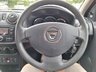 USED 2015 65 DACIA SANDERO 1.2 Ambiance Euro 6 5dr LOW MILEAGE/LOW INSURANCE